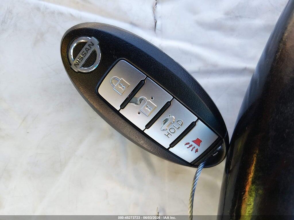 1N4AA5AP4AC843487 2010 NISSAN MAXIMA photo no. 11