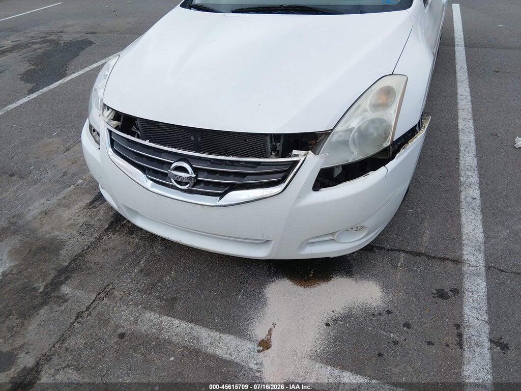 1N4AL2AP7AC173863 2010 NISSAN ALTIMA photo no. 12