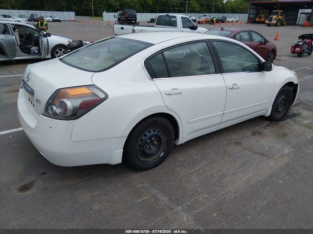 1N4AL2AP7AC173863 2010 NISSAN ALTIMA photo no. 4
