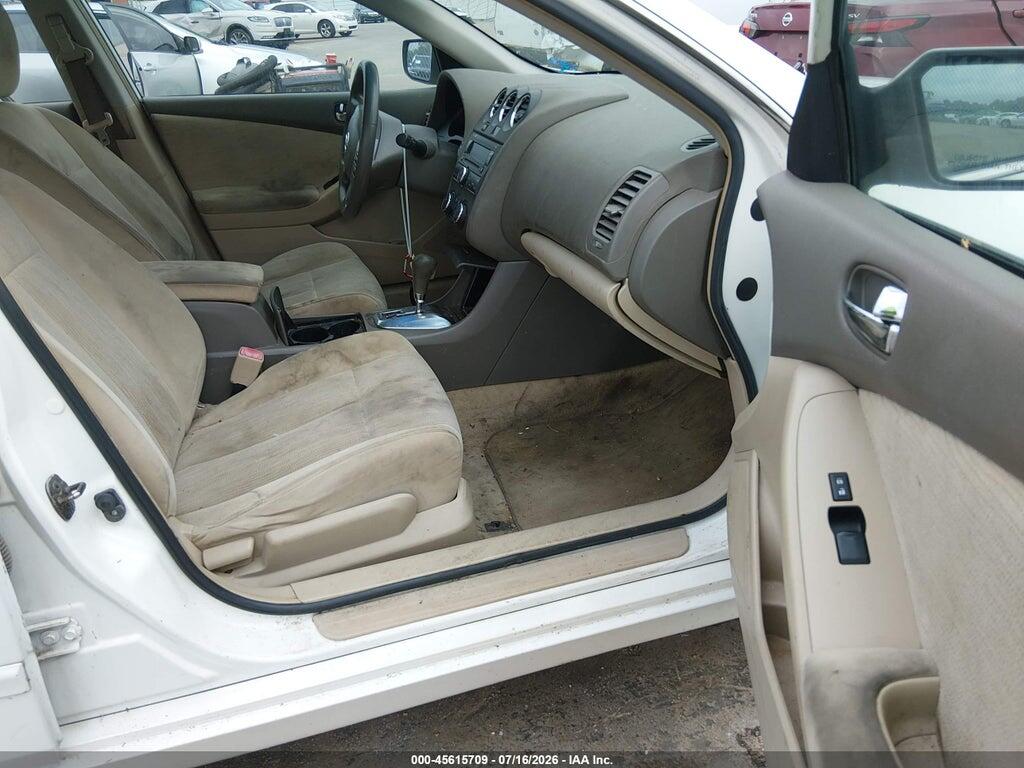 1N4AL2AP7AC173863 2010 NISSAN ALTIMA photo no. 5