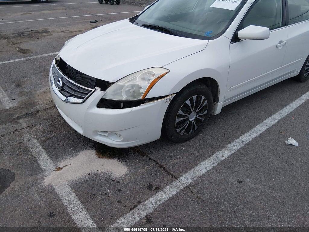 1N4AL2AP7AC173863 2010 NISSAN ALTIMA photo no. 6