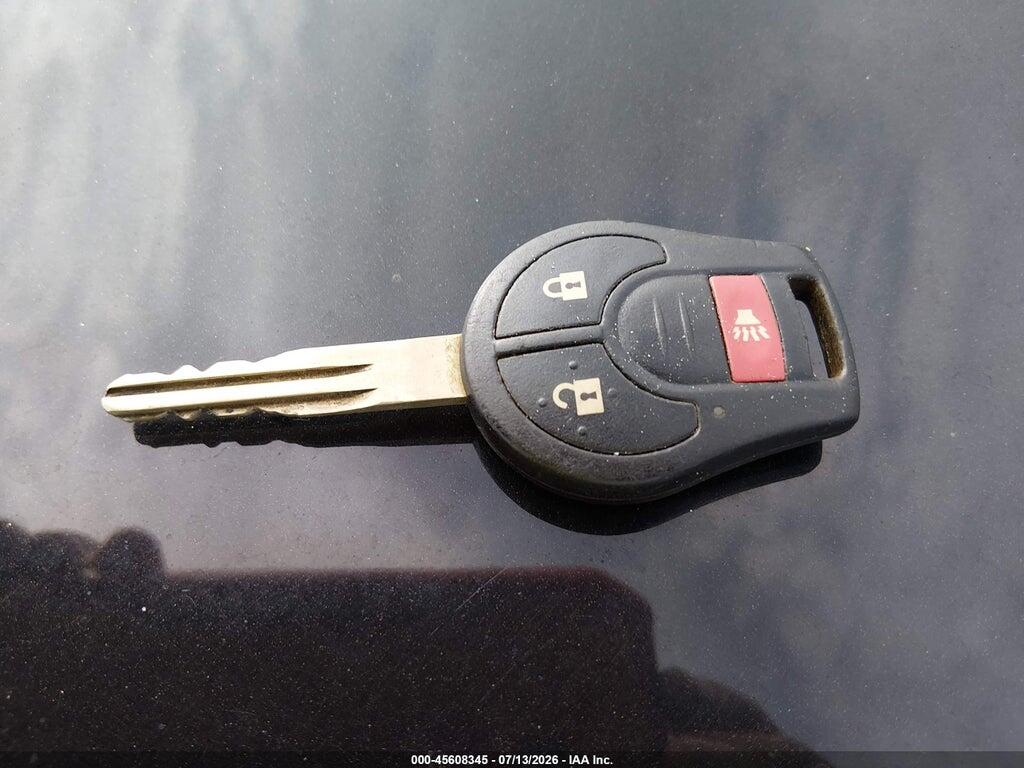 JN8AS5MT8AW024596 2010 NISSAN ROGUE photo no. 11
