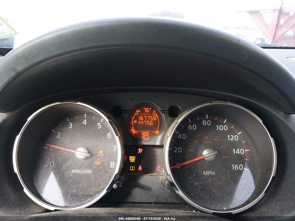 JN8AS5MT8AW024596 2010 NISSAN ROGUE photo no. 7