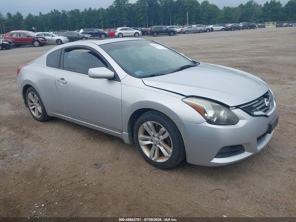 1N4AL2EP1AC180897 2010 NISSAN ALTIMA photo no. 1