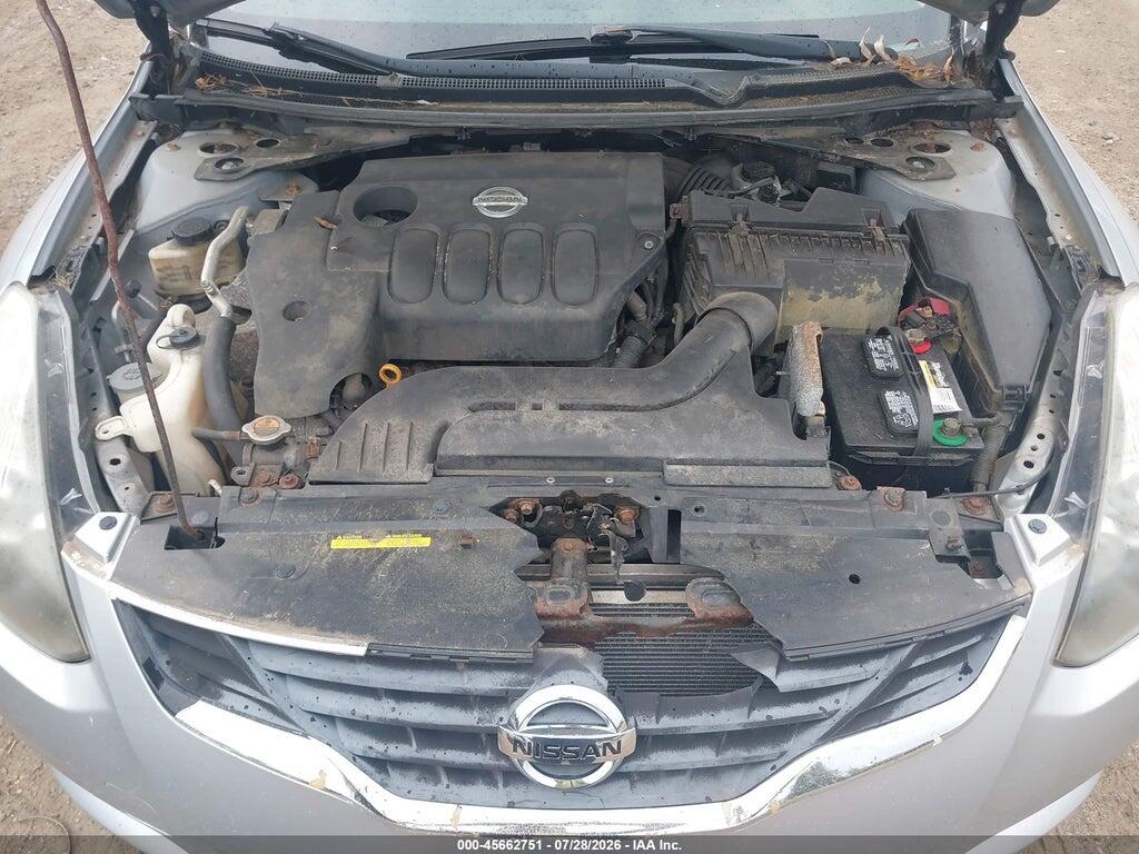 1N4AL2EP1AC180897 2010 NISSAN ALTIMA photo no. 10