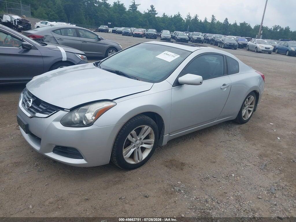 1N4AL2EP1AC180897 2010 NISSAN ALTIMA photo no. 2