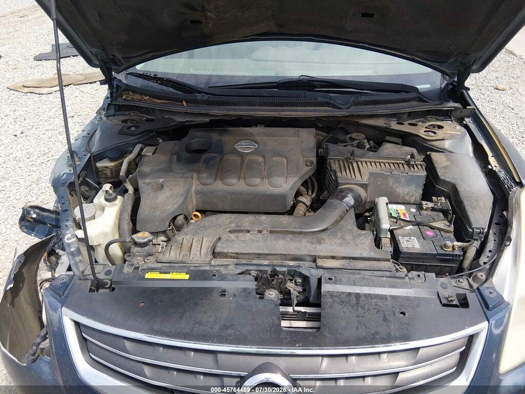 1N4AL2AP1AN445778 2010 NISSAN ALTIMA photo no. 10