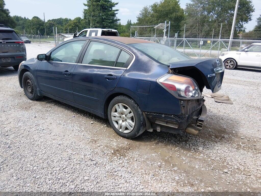 1N4AL2AP1AN445778 2010 NISSAN ALTIMA photo no. 3