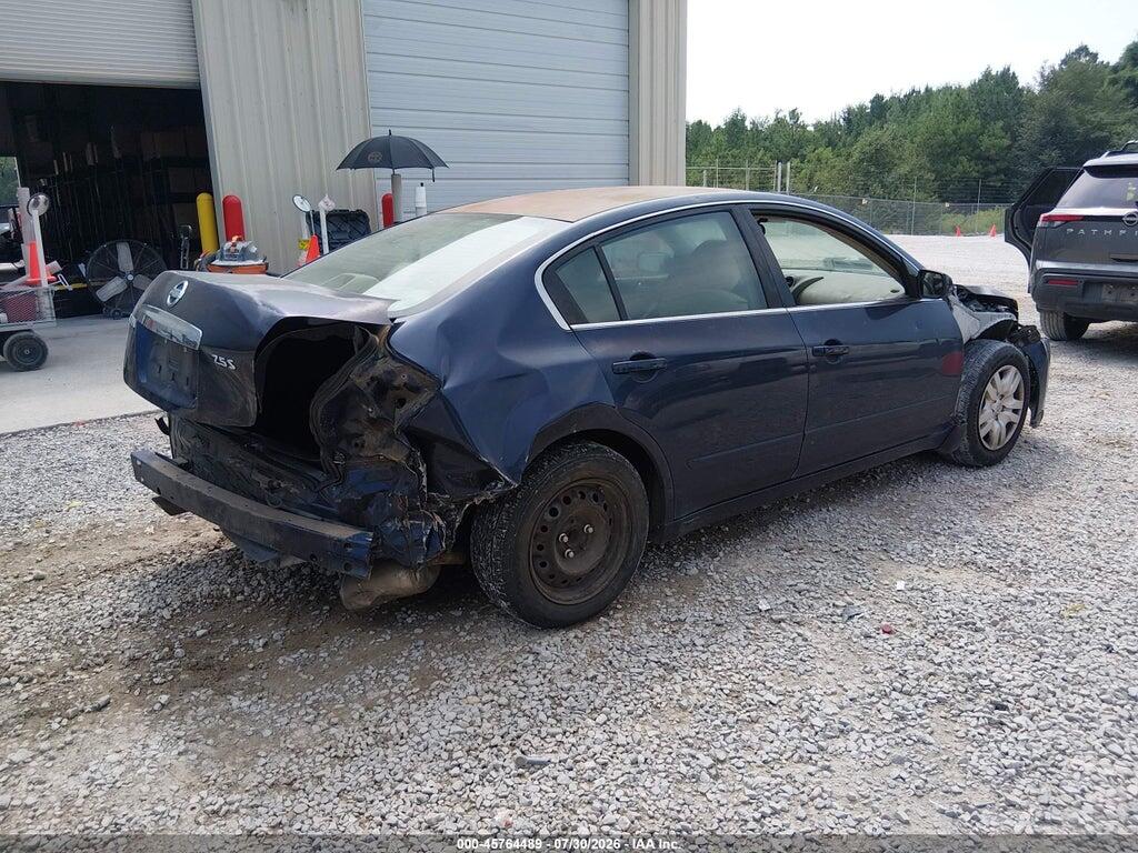 1N4AL2AP1AN445778 2010 NISSAN ALTIMA photo no. 4