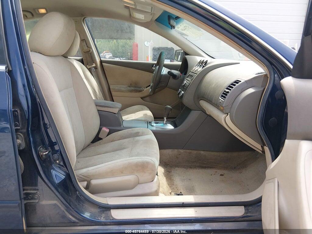 1N4AL2AP1AN445778 2010 NISSAN ALTIMA photo no. 5