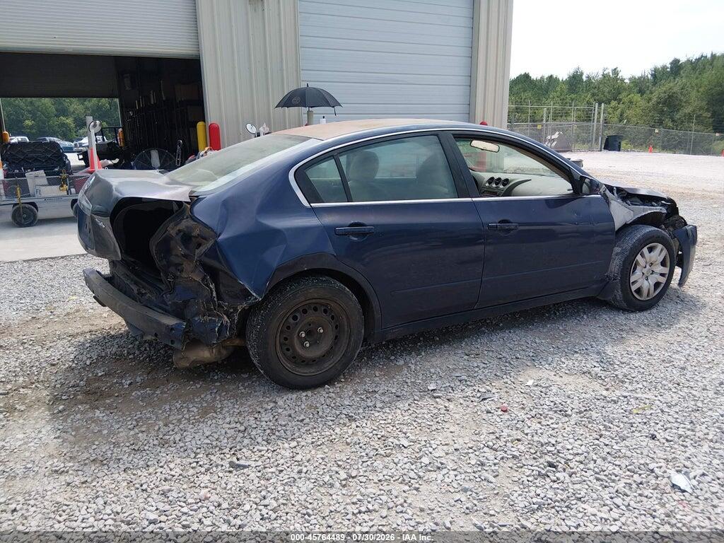 1N4AL2AP1AN445778 2010 NISSAN ALTIMA photo no. 6