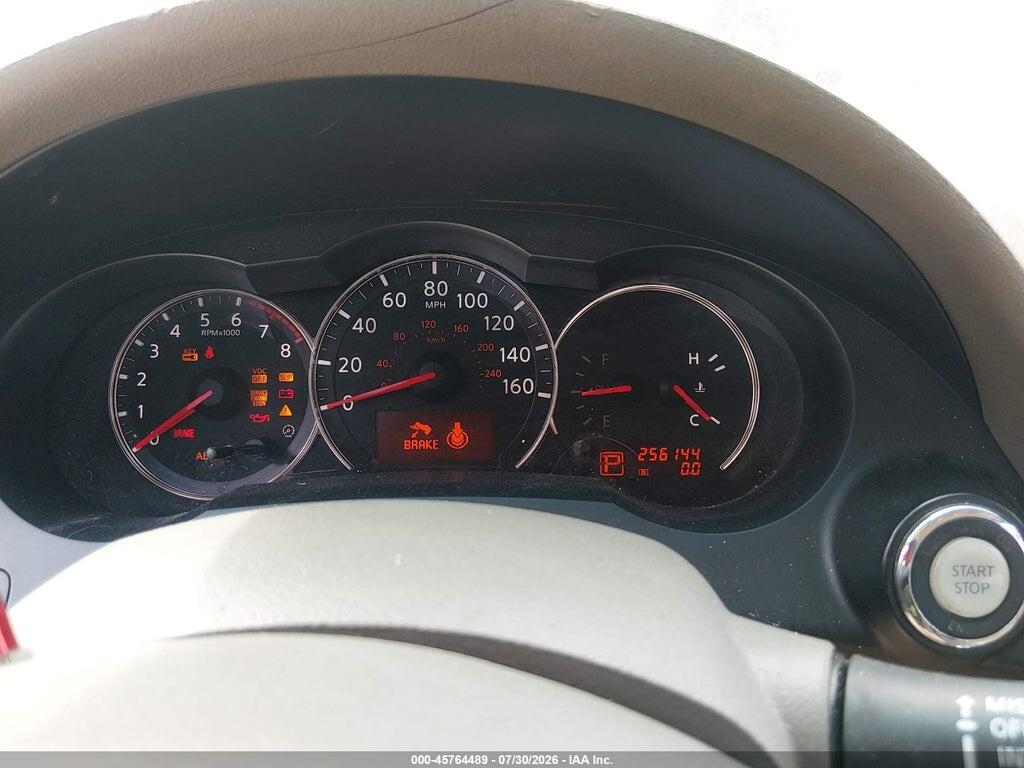 1N4AL2AP1AN445778 2010 NISSAN ALTIMA photo no. 7