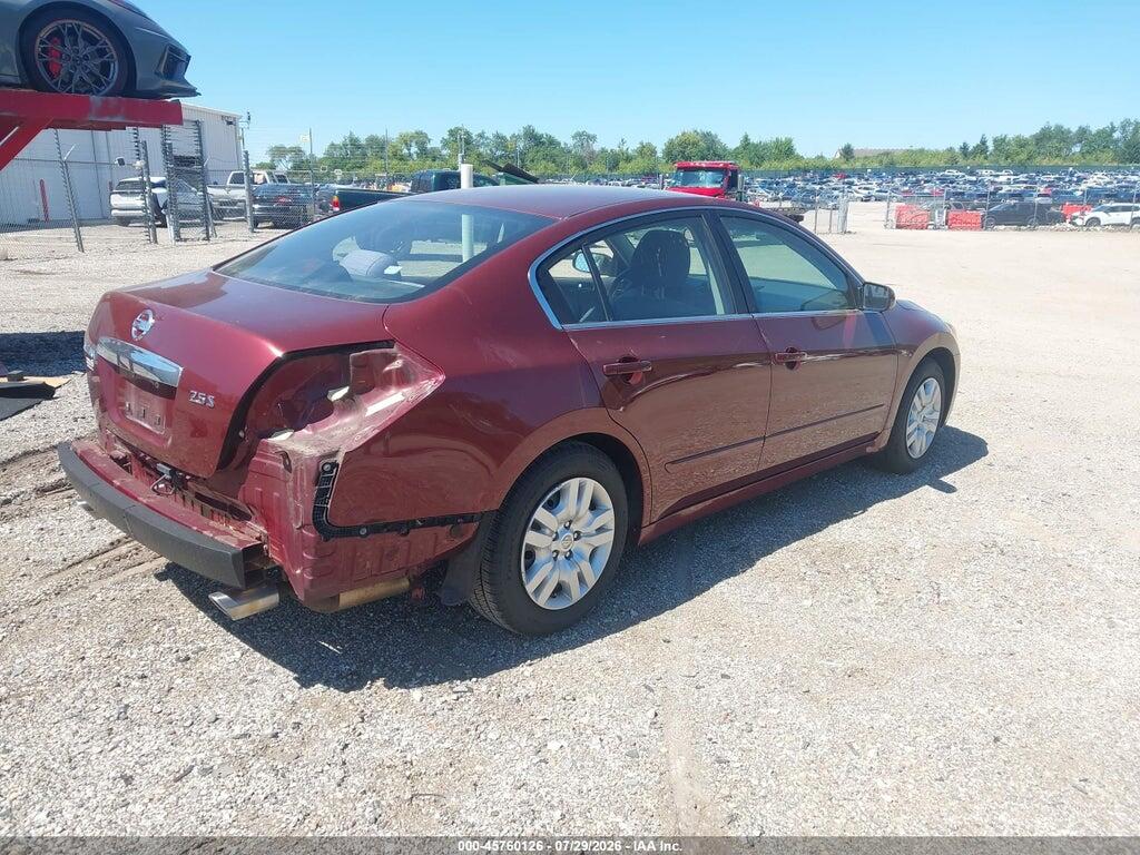 1N4AL2AP3AC112431 2010 NISSAN ALTIMA photo no. 4