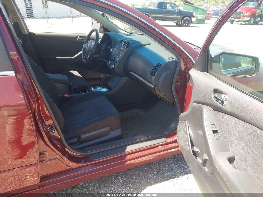 1N4AL2AP3AC112431 2010 NISSAN ALTIMA photo no. 5