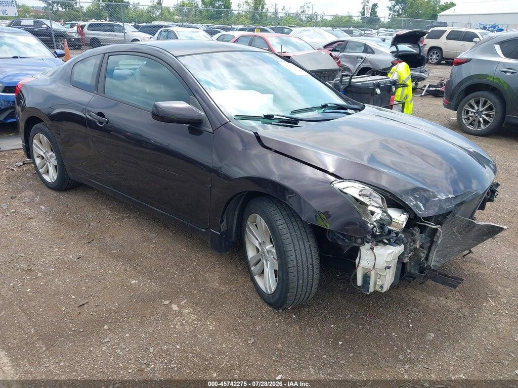 1N4AL2EP2AC187292 2010 NISSAN ALTIMA photo no. 1