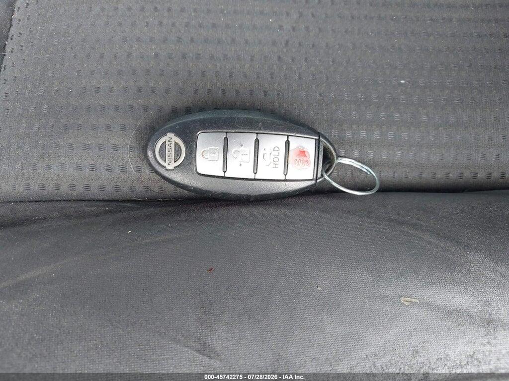 1N4AL2EP2AC187292 2010 NISSAN ALTIMA photo no. 11