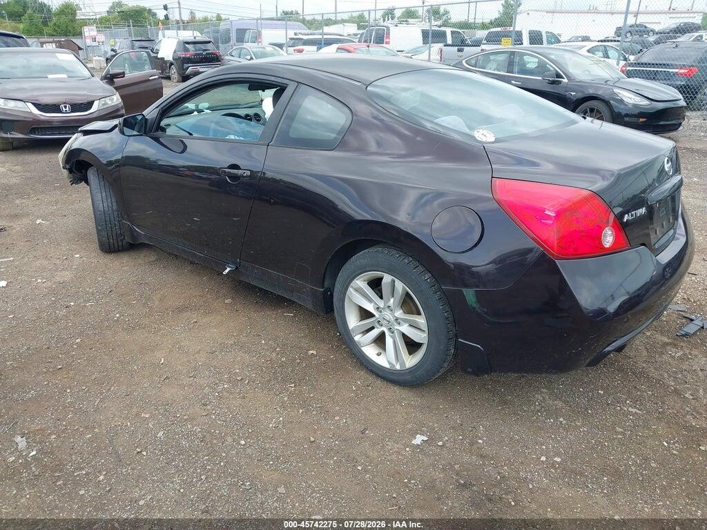 1N4AL2EP2AC187292 2010 NISSAN ALTIMA photo no. 3