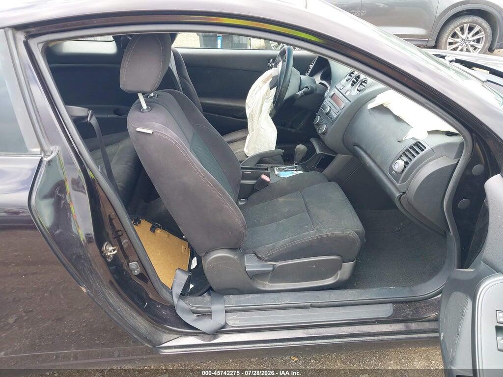 1N4AL2EP2AC187292 2010 NISSAN ALTIMA photo no. 5