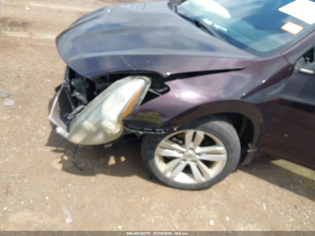 1N4AL2EP2AC187292 2010 NISSAN ALTIMA photo no. 6
