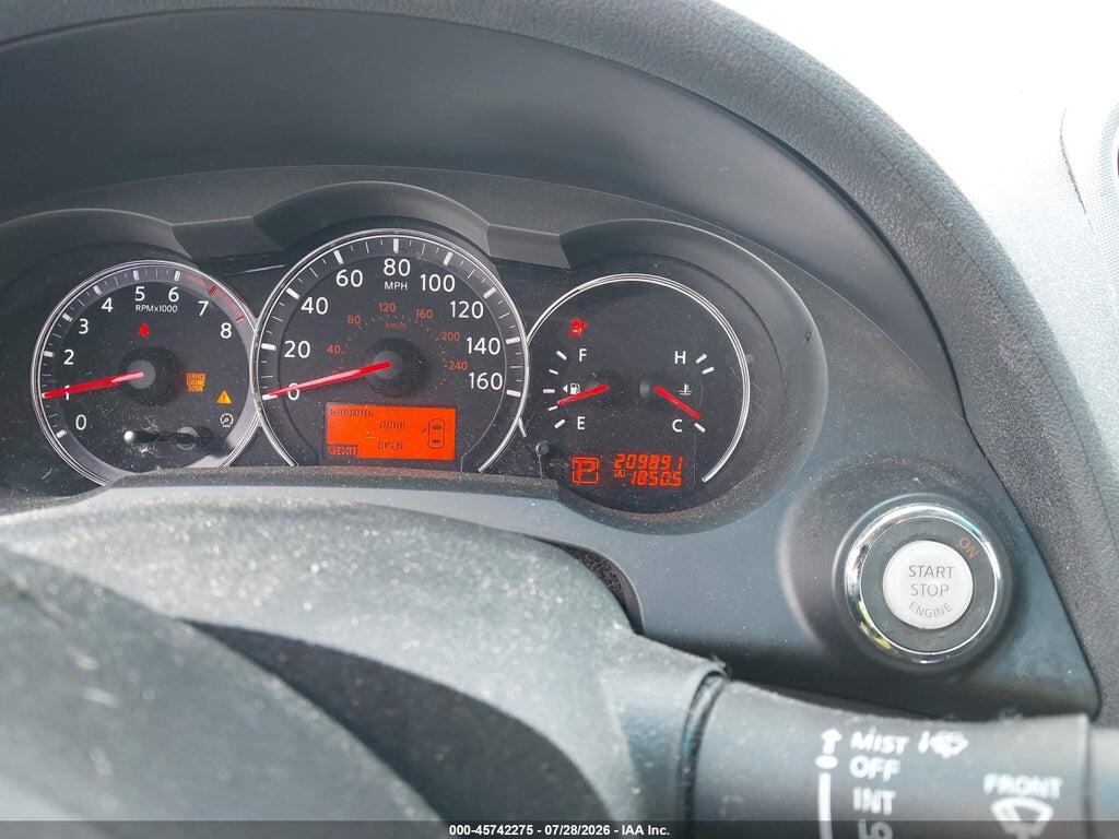 1N4AL2EP2AC187292 2010 NISSAN ALTIMA photo no. 7