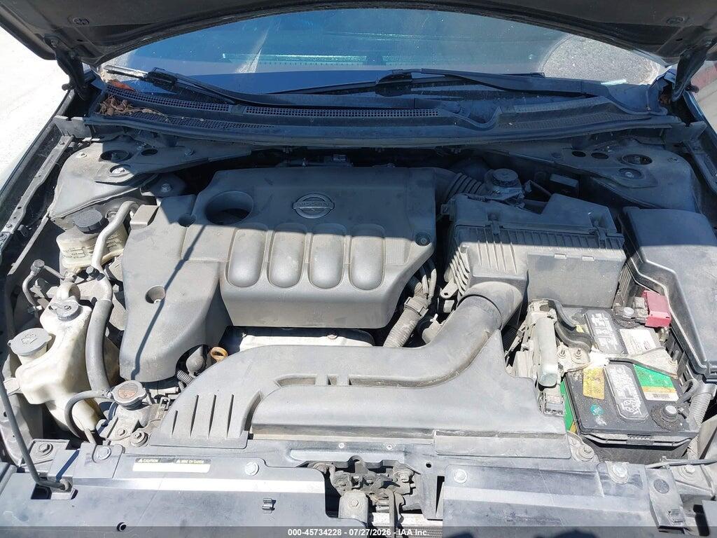 1N4AL2EP2AC112883 2010 NISSAN ALTIMA photo no. 10