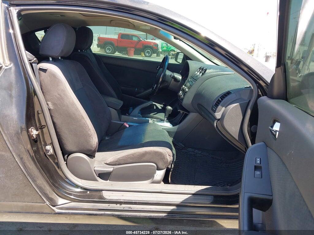 1N4AL2EP2AC112883 2010 NISSAN ALTIMA photo no. 5