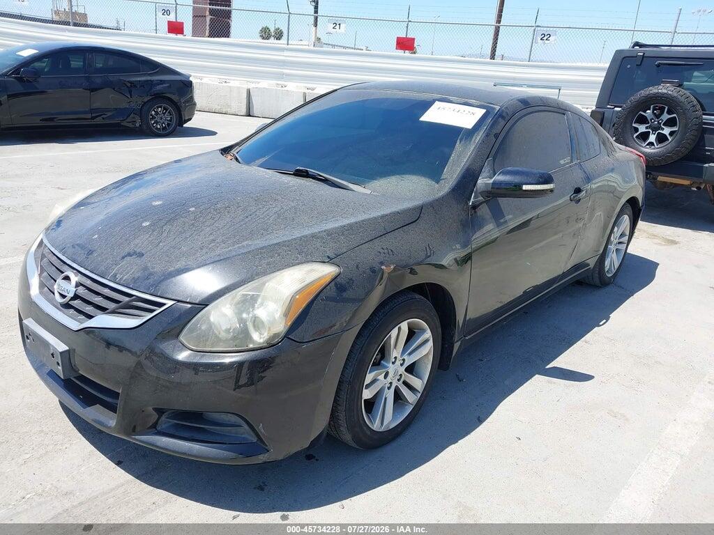 1N4AL2EP2AC112883 2010 NISSAN ALTIMA photo no. 6