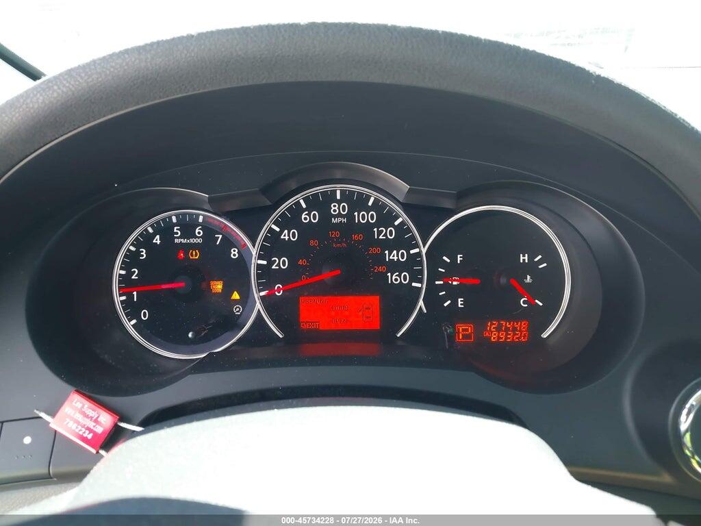 1N4AL2EP2AC112883 2010 NISSAN ALTIMA photo no. 7