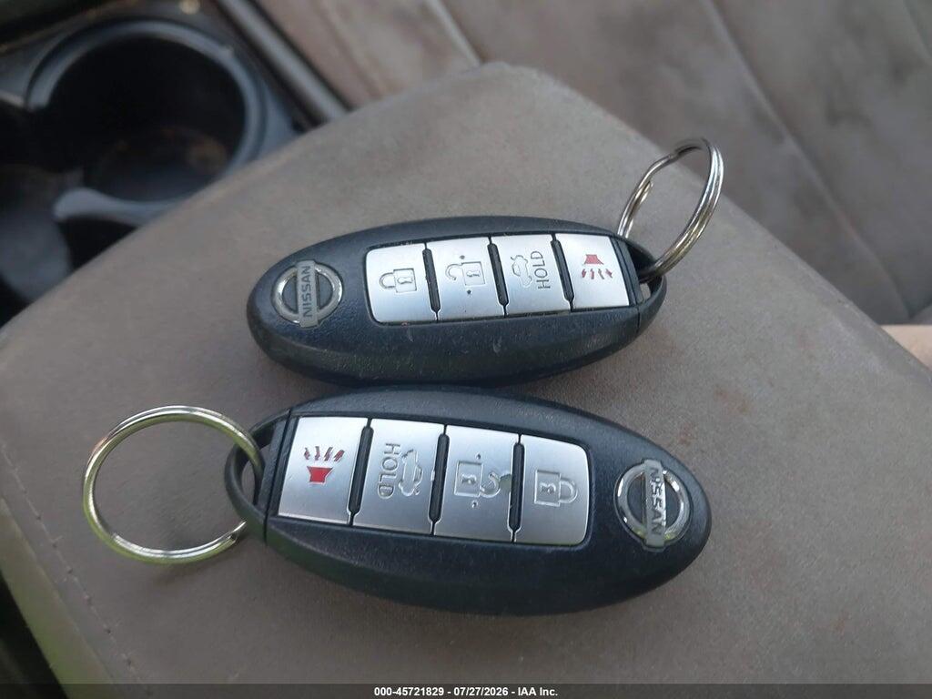 1N4AL2AP4AN508145 2010 NISSAN ALTIMA photo no. 11
