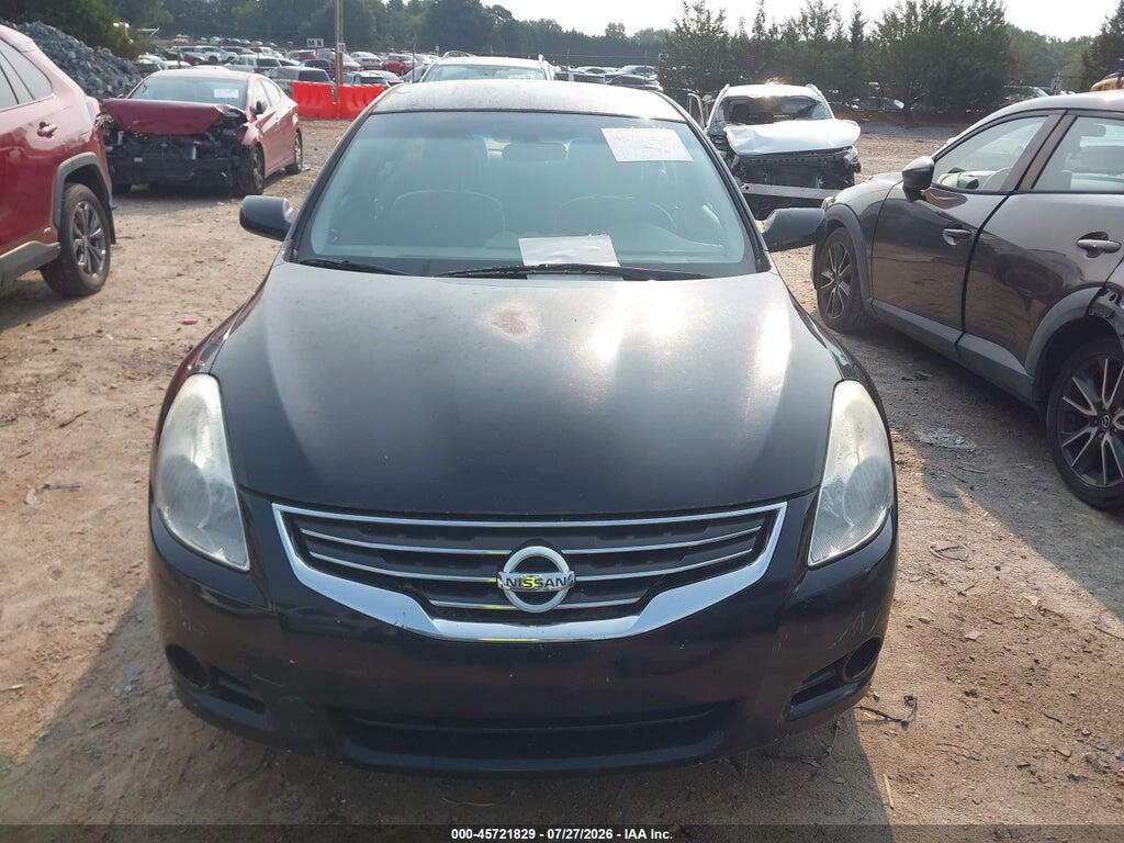 1N4AL2AP4AN508145 2010 NISSAN ALTIMA photo no. 12