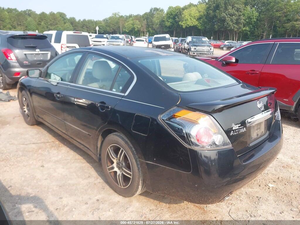 1N4AL2AP4AN508145 2010 NISSAN ALTIMA photo no. 3