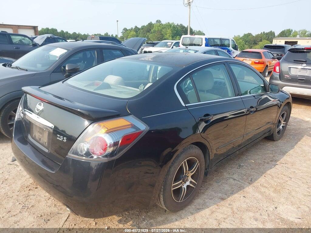 1N4AL2AP4AN508145 2010 NISSAN ALTIMA photo no. 4