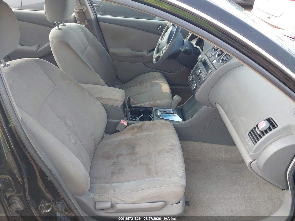 1N4AL2AP4AN508145 2010 NISSAN ALTIMA photo no. 5