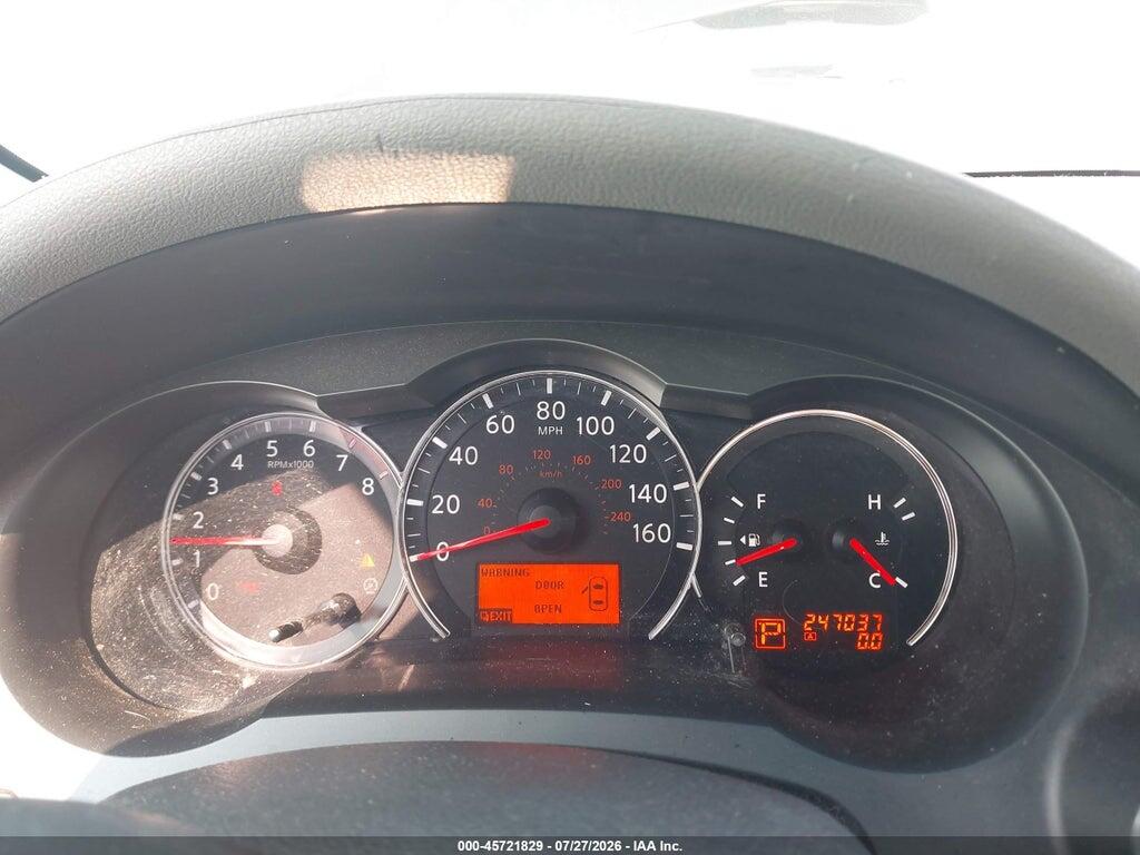 1N4AL2AP4AN508145 2010 NISSAN ALTIMA photo no. 7