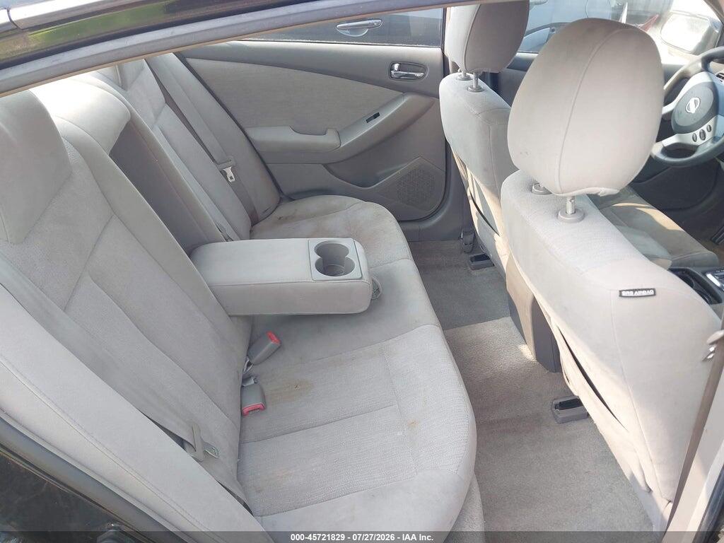 1N4AL2AP4AN508145 2010 NISSAN ALTIMA photo no. 8