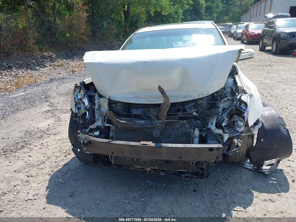 1N4AL2AP0AN525931 2010 NISSAN ALTIMA photo no. 11
