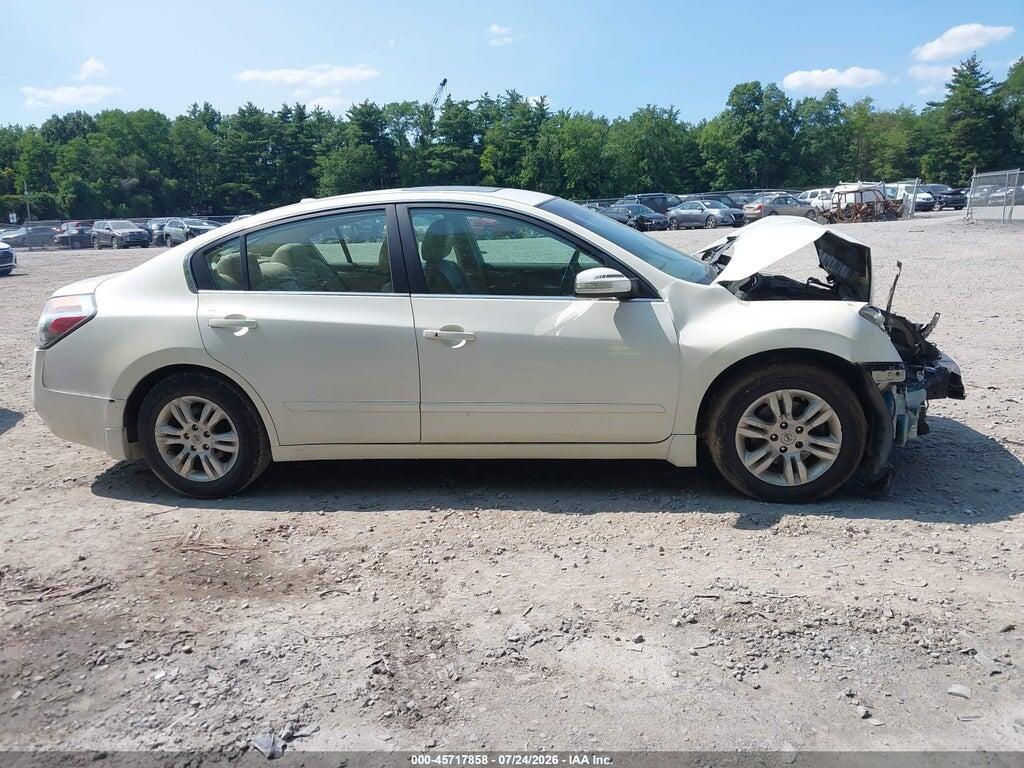 1N4AL2AP0AN525931 2010 NISSAN ALTIMA photo no. 12