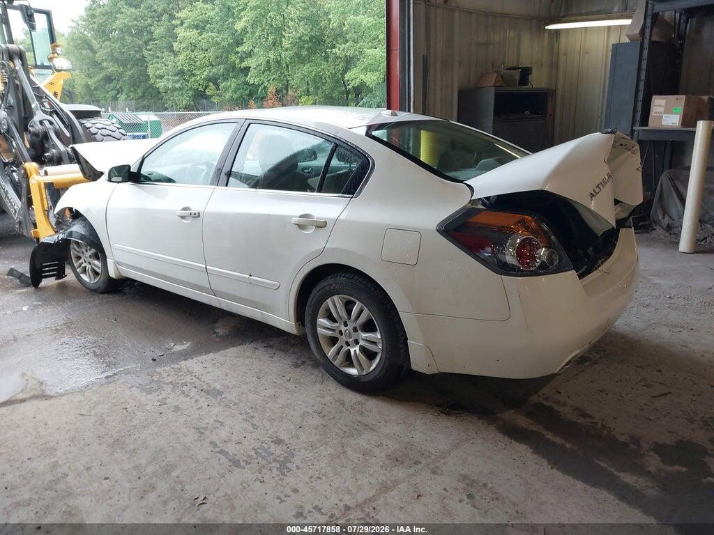 1N4AL2AP0AN525931 2010 NISSAN ALTIMA photo no. 3