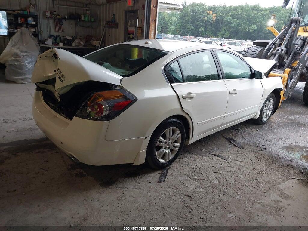 1N4AL2AP0AN525931 2010 NISSAN ALTIMA photo no. 4