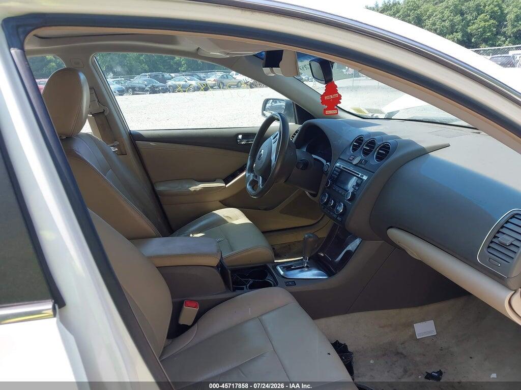1N4AL2AP0AN525931 2010 NISSAN ALTIMA photo no. 5