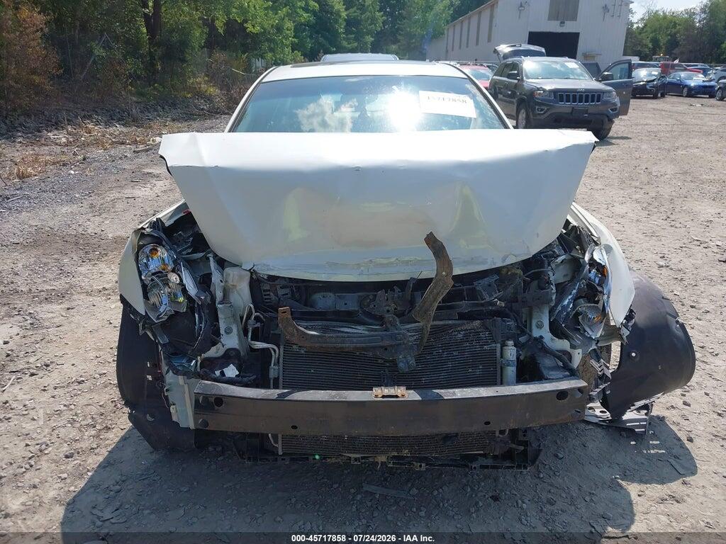 1N4AL2AP0AN525931 2010 NISSAN ALTIMA photo no. 6