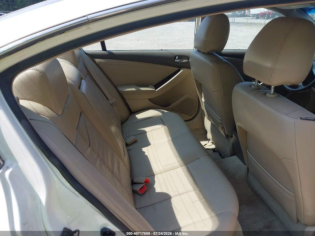 1N4AL2AP0AN525931 2010 NISSAN ALTIMA photo no. 8