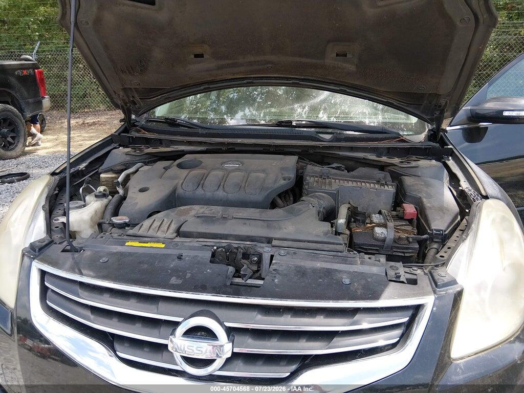 1N4AL2APXAN498043 2010 NISSAN ALTIMA photo no. 10