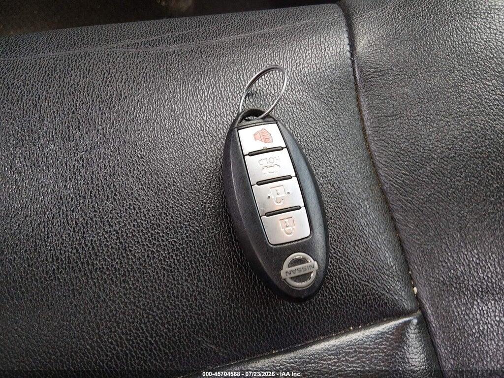 1N4AL2APXAN498043 2010 NISSAN ALTIMA photo no. 11