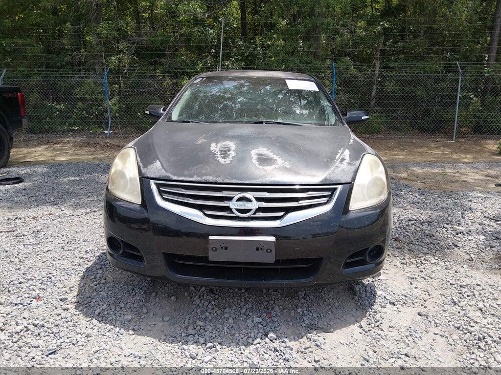 1N4AL2APXAN498043 2010 NISSAN ALTIMA photo no. 12