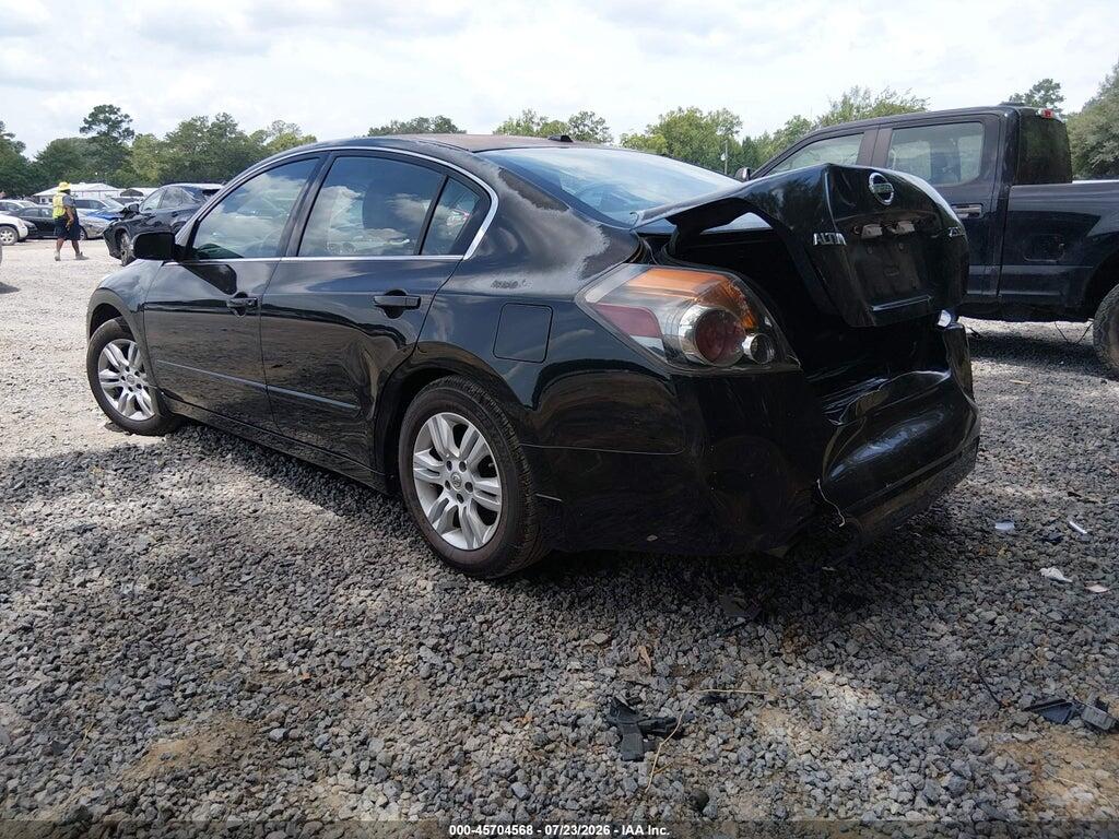 1N4AL2APXAN498043 2010 NISSAN ALTIMA photo no. 3