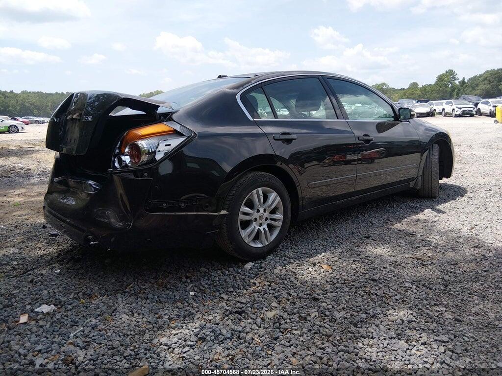 1N4AL2APXAN498043 2010 NISSAN ALTIMA photo no. 4