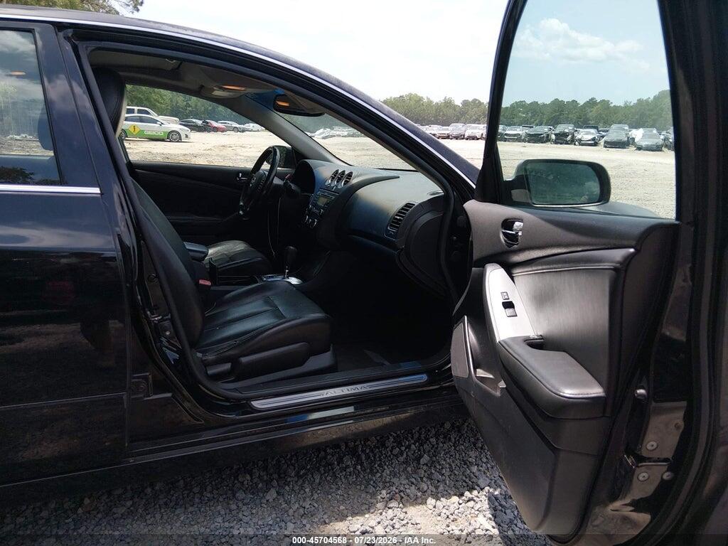 1N4AL2APXAN498043 2010 NISSAN ALTIMA photo no. 5