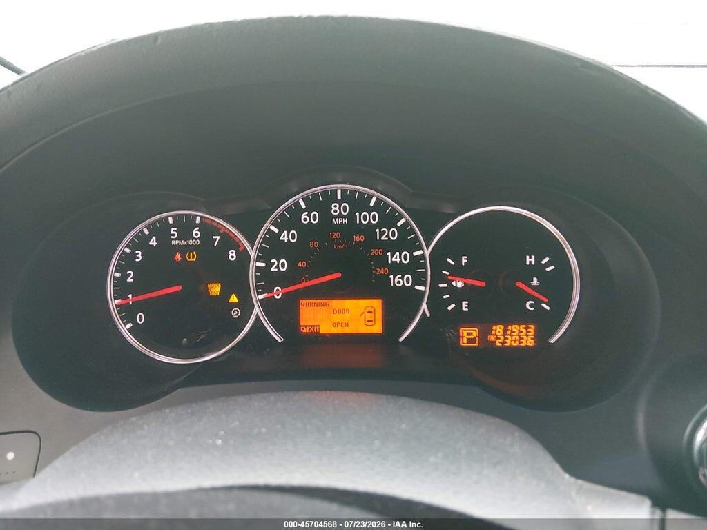 1N4AL2APXAN498043 2010 NISSAN ALTIMA photo no. 7
