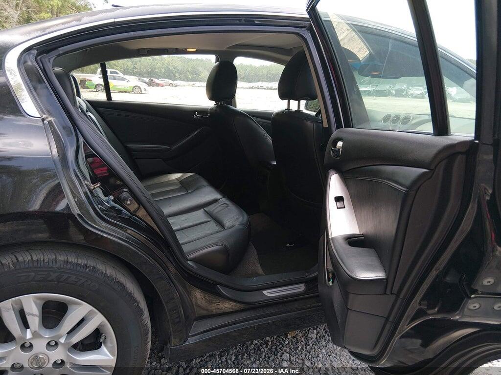 1N4AL2APXAN498043 2010 NISSAN ALTIMA photo no. 8